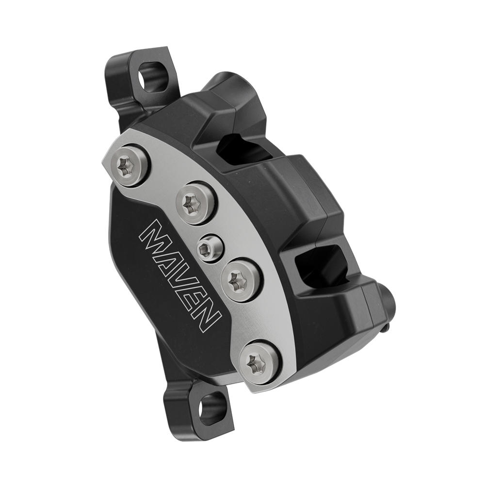 SRAM MAVEN ULTIMATE B1 Vorderradbremse Schwarz