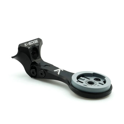 Halterung für GPS Wahoo K-EDGE Regular Mount Madone Gen 7 / Emonda
