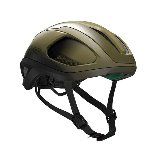 Helm Strasse LAZER VENTO KINETICORE Khaki