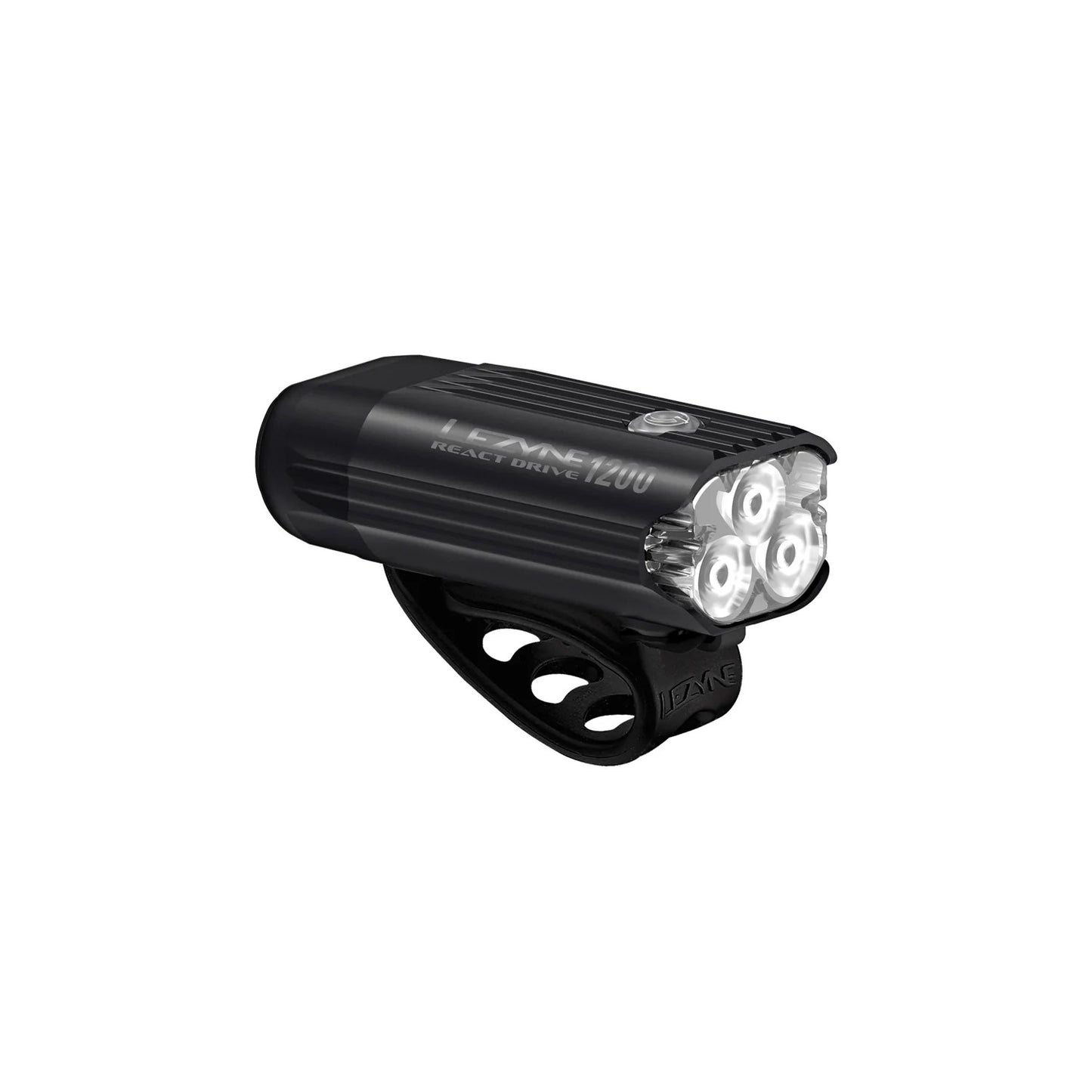 Beleuchtung Vorne LEZYNE REACT DRIVE
