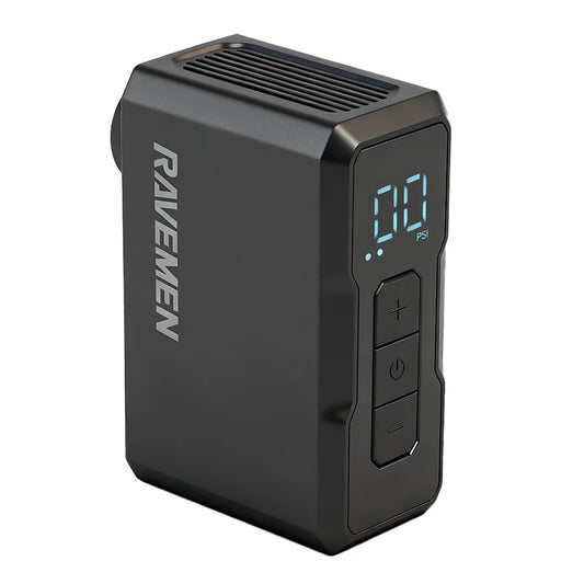 Elektrische Pumpe RAVEMEN EP01