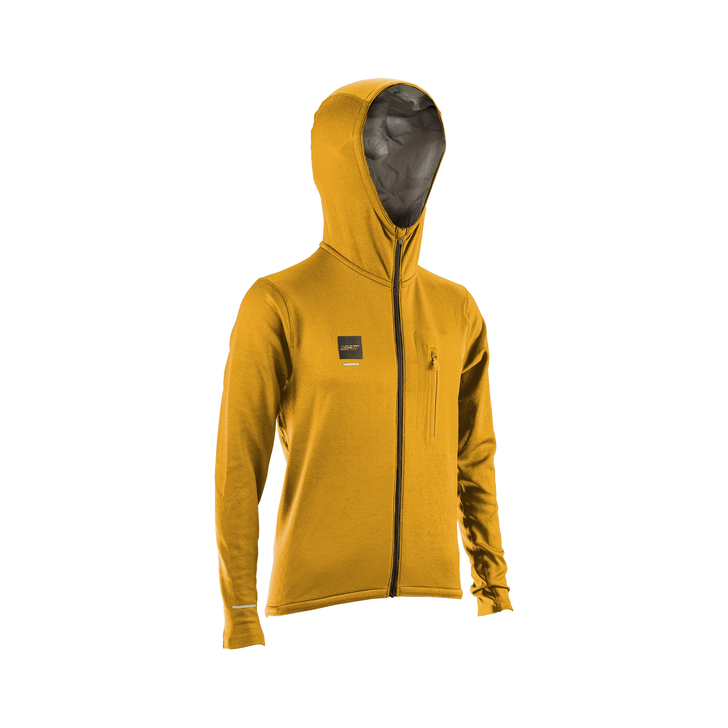 LEATT MTB THERMAFLOW 2.0 Orange Jacke
