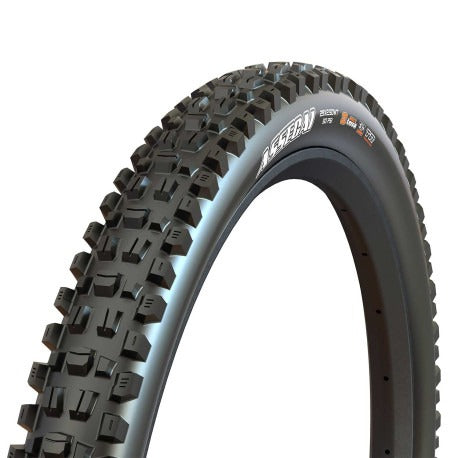 Reifen MAXXIS ASSEGAI E50 27.5x2.50 WT 3C Exo Tubeless Ready Weich