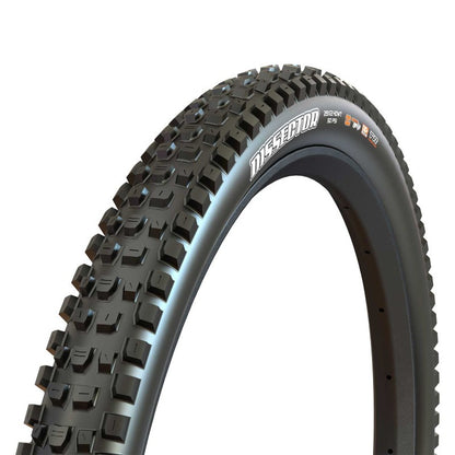 MAXXIS DISSECTOR G2 29x2.40 WT 3C MaxxGrip Exo+ Tubeless Ready Faltbarer Reifen