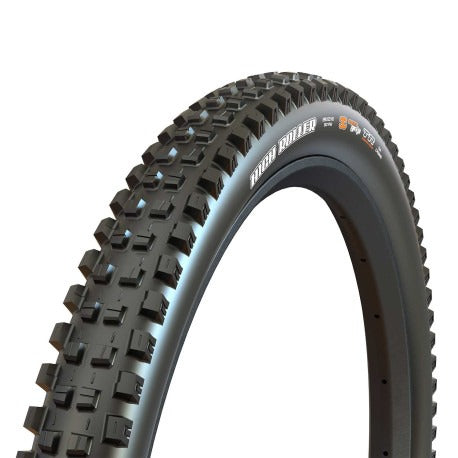 Reifen MAXXIS HIGH ROLLER III 27.5x2.40 3C Grip Tubeless Ready Double Down Flexibel