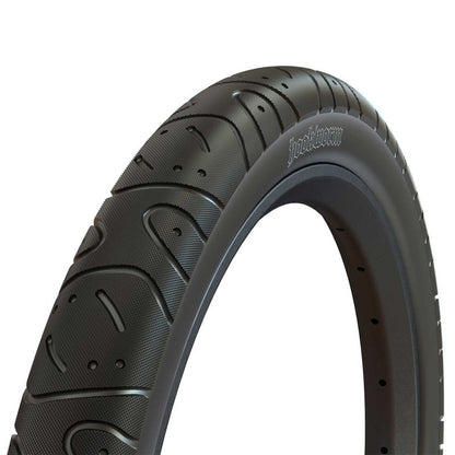 Reifen MAXXIS HOOKWORM 24x2.50 Tubetype Starr Schwarz