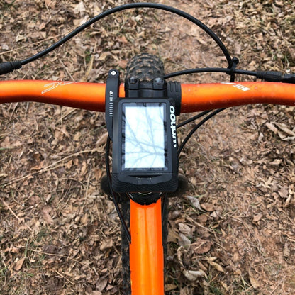 Lenkerhalterung KOM CYCLING Wahoo Elemnt