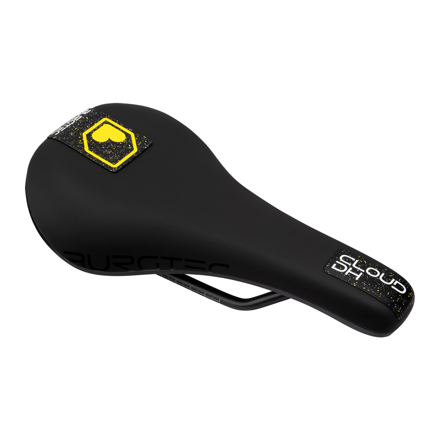 Sattel BURGTEC THE CLOUD DH