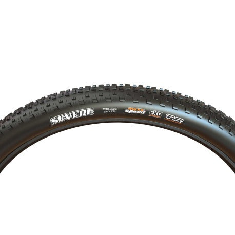 Reifen MAXXIS SEVERE 27.5x2.25 MaxxSpeed Exo Tubeless Ready Weich