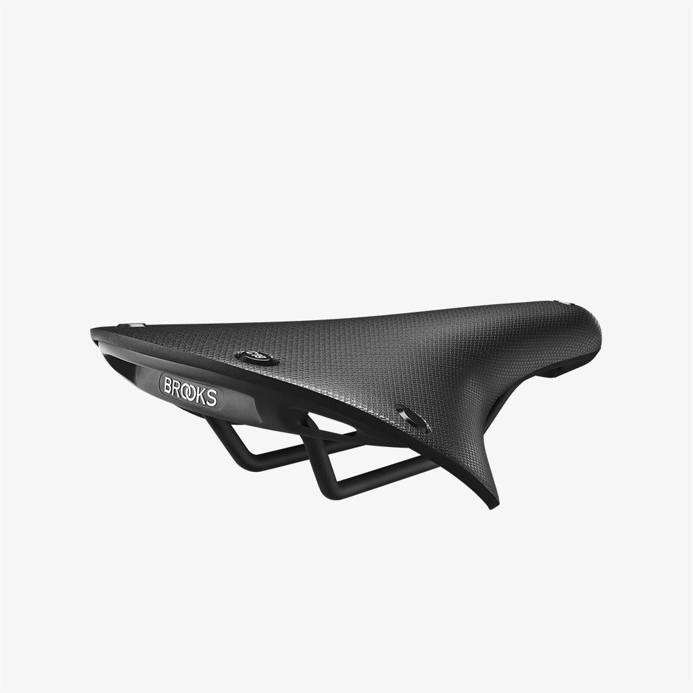 Sattel BROOKS CAMBIUM C19 Schwarz