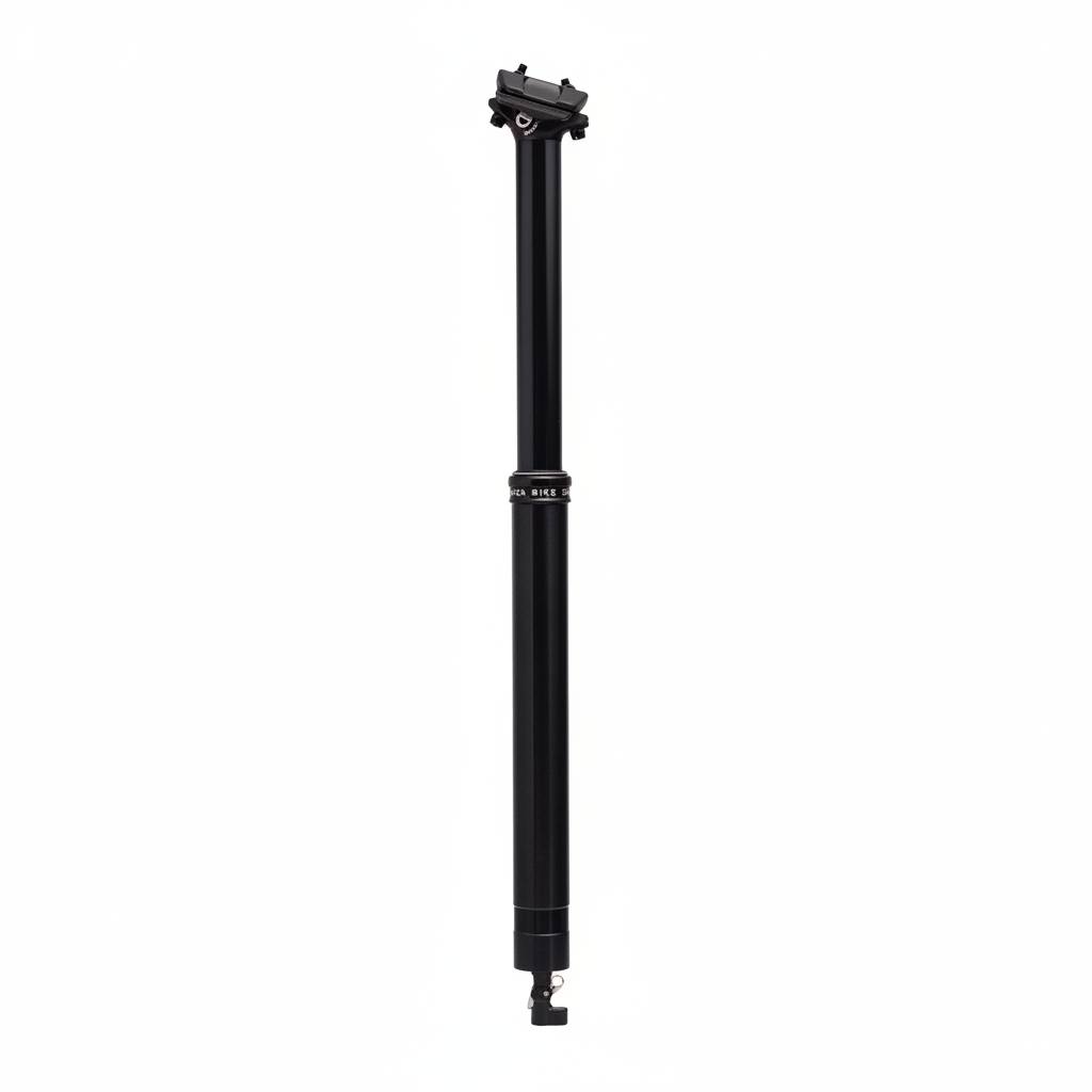 BIKEYOKE DIVINE 2.0 Teleskopische Sattelstütze