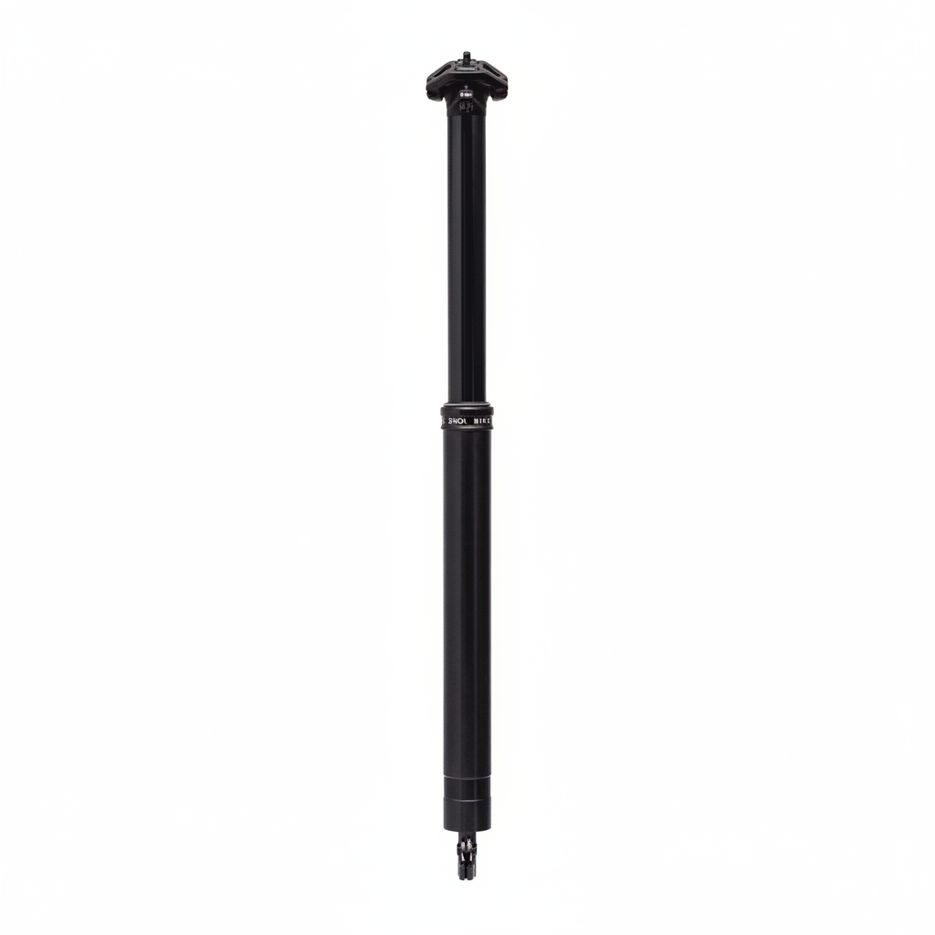 BIKEYOKE DIVINE 2.0 Teleskopische Sattelstütze