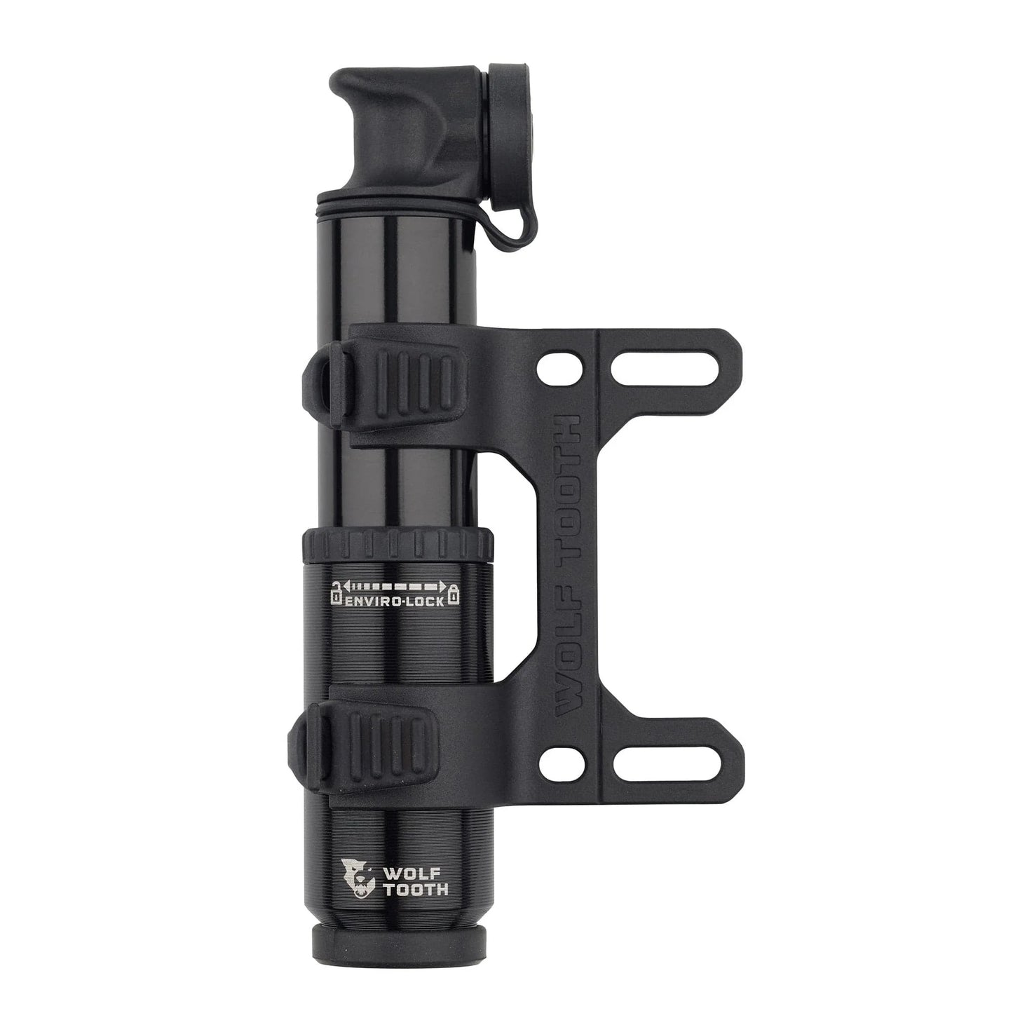 Handpumpe WOLF TOOTH CLICK VALVE 30CC