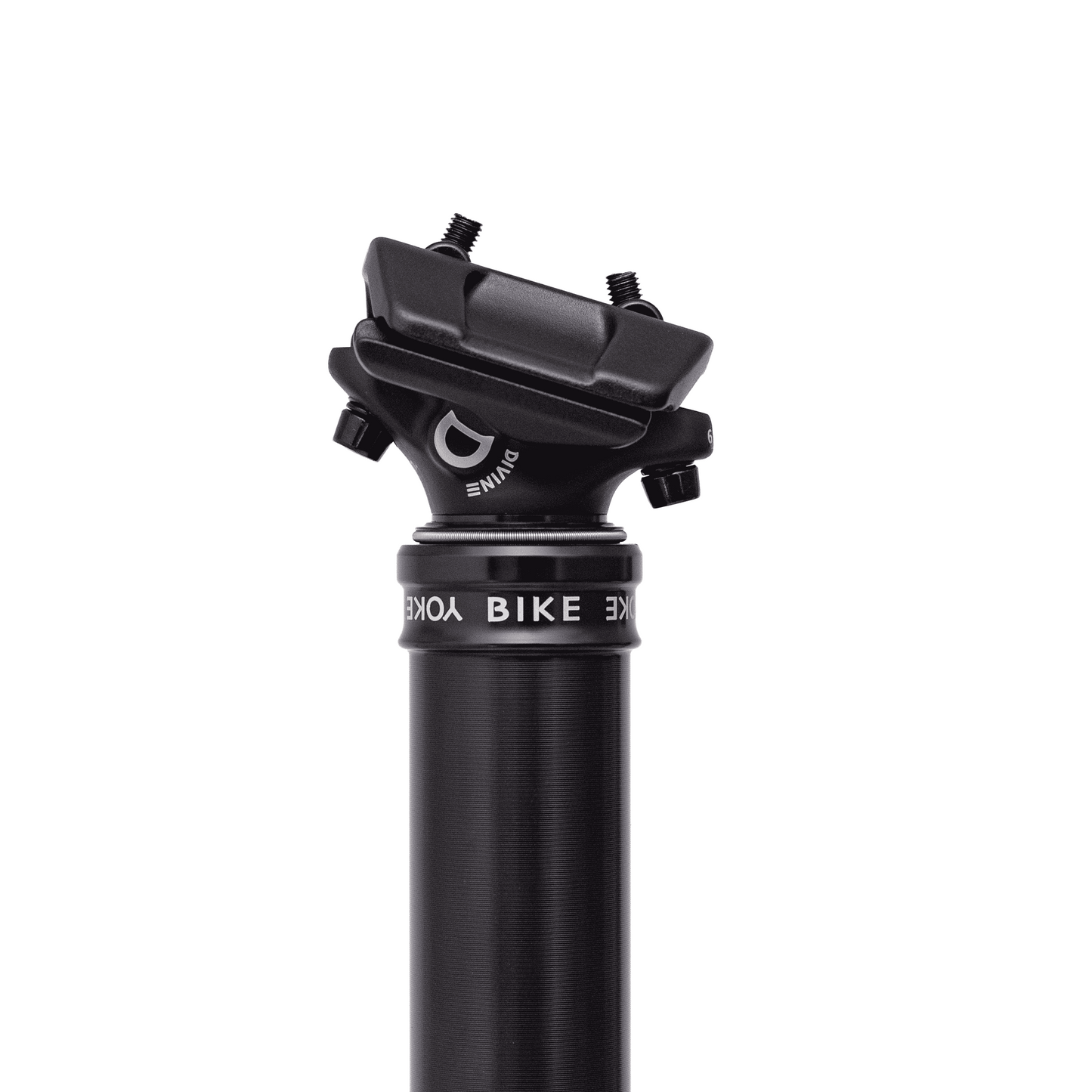 BIKEYOKE DIVINE 2.0 Teleskopische Sattelstütze