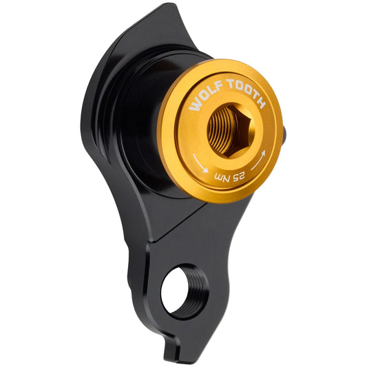 Schaltauge WOLFTOOTH UDH Gold