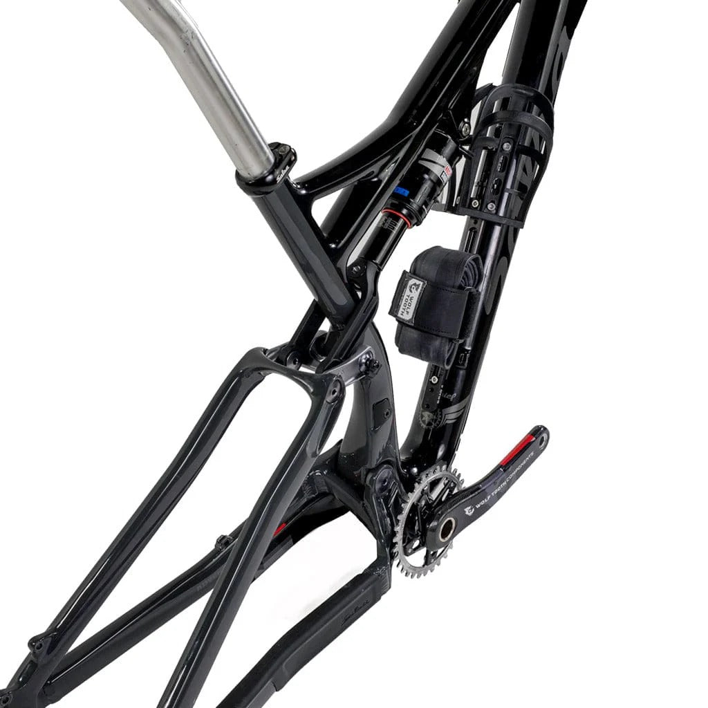 Adapter Doppelte Trinkflaschen WOLF TOOTH B-RAD