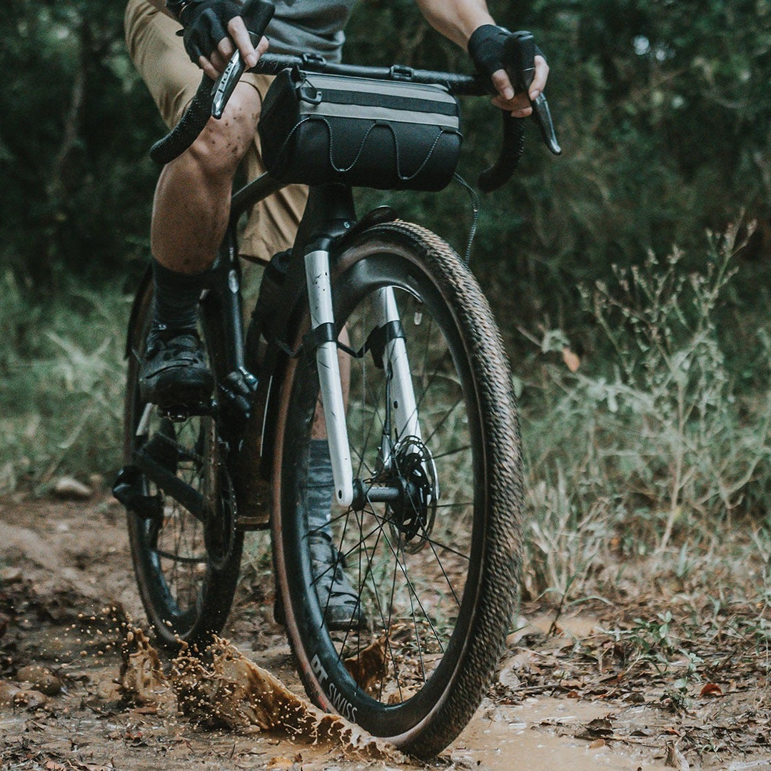 Paar Schutzbleche Vorne Hinten TOPEAK TETRAFENDER G1-G2
