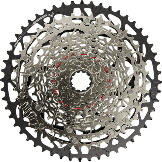 12-V-Kassette SRAM EAGLE T-TYPE XS-1270