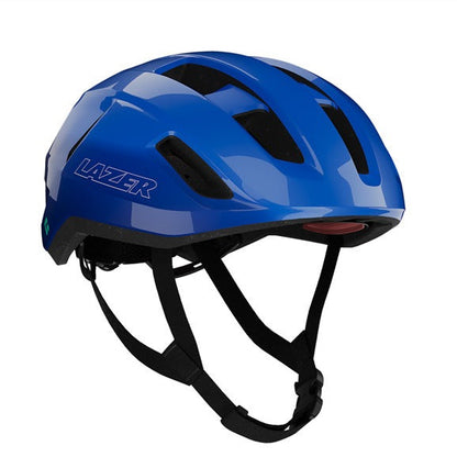 Rennradhelm LAZER SPHERE KINETICORE Electric Blue