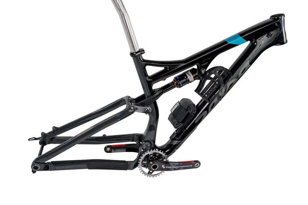 Montagebasis WOLF TOOTH B-RAD 3 Plätze