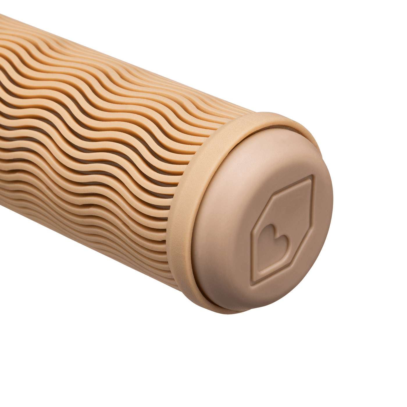 Grips BURGTEC THE BARTENDER PRO VERO SANDLER SIGNATURE Lock-On Creme