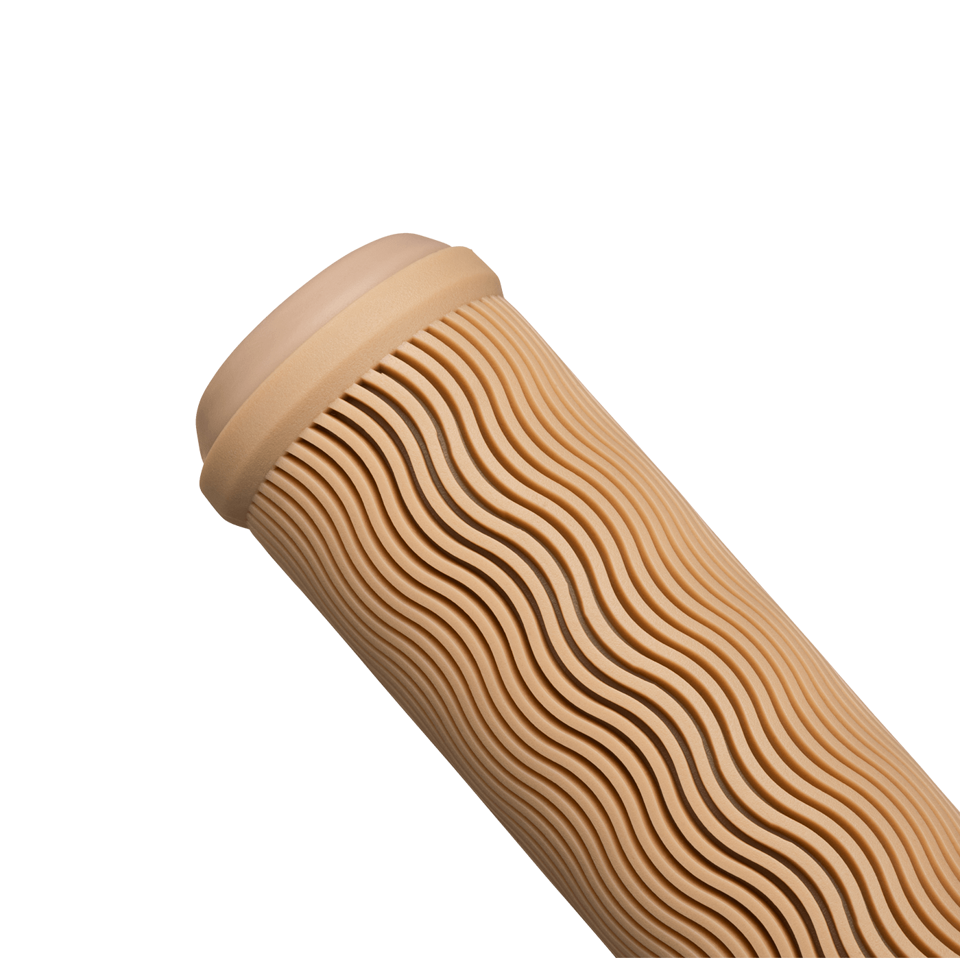 Grips BURGTEC THE BARTENDER PRO VERO SANDLER SIGNATURE Lock-On Creme