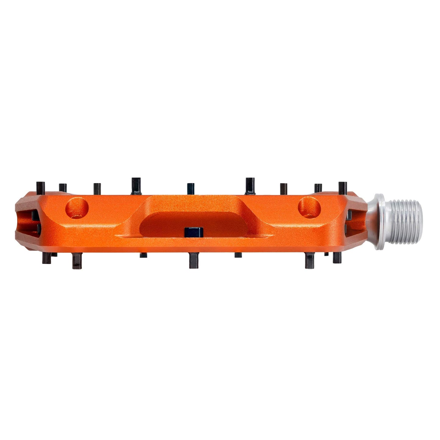 WOLF TOOTH WAVEFORM PERFORMANCE Flachpedale, Orange