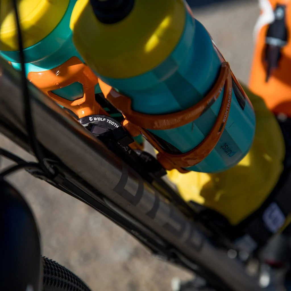 Adapter Doppelte Trinkflaschen WOLF TOOTH B-RAD