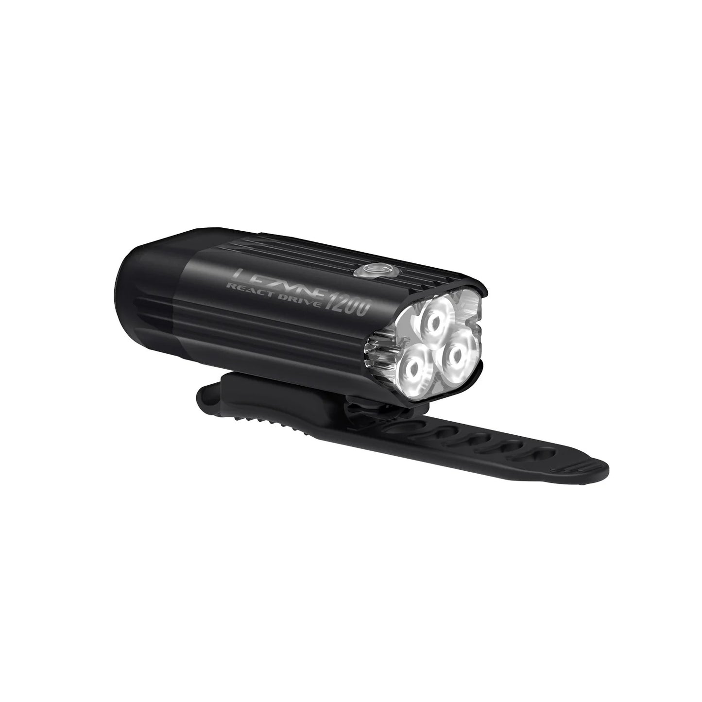 Beleuchtung Vorne LEZYNE REACT DRIVE