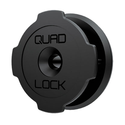 Wand-Klebehalterung QUADLOCK