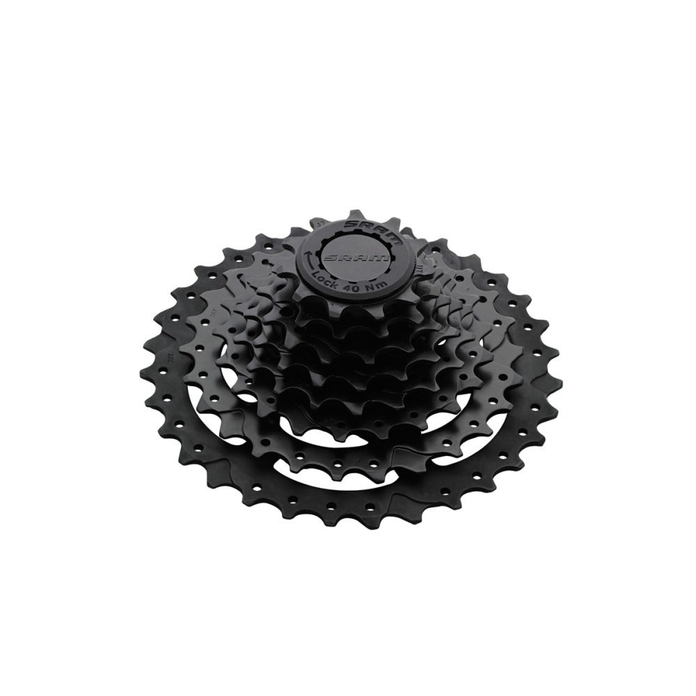 SRAM PG-820 8-fach-Kassette