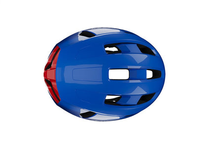 Rennradhelm LAZER SPHERE KINETICORE Electric Blue