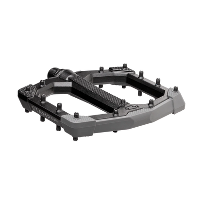 Plattformpedale CRANKBROTHERS STAMP EVO Small Schwarz