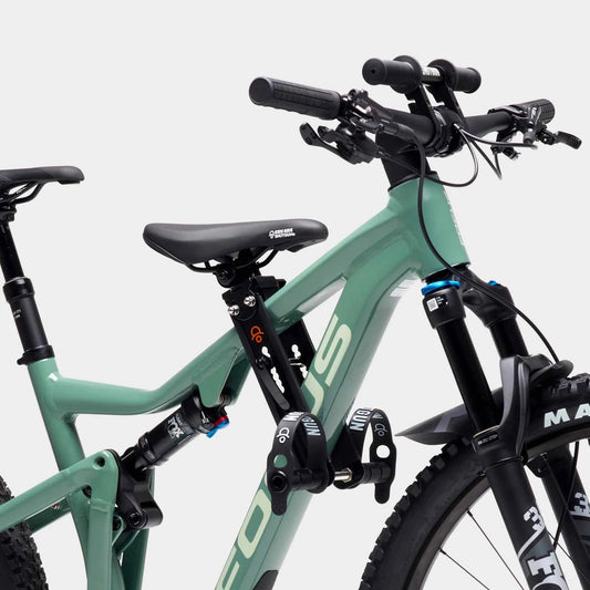 COMBO 2.0 SHOTGUN Kit