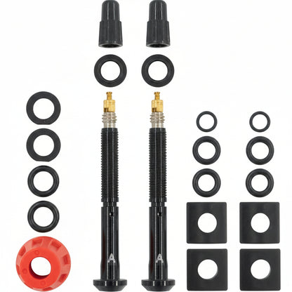 Tubeless-Ventile SRAM ZIPP QUARQ TyreWiz 2.0