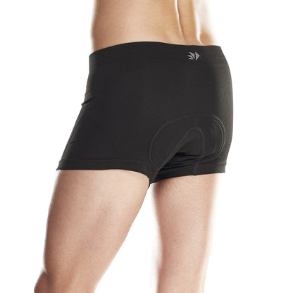 SIXS BOXER 2 V2 Untershort Schwarz