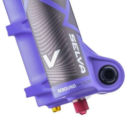 Gabel FORMULA SELVA V 29" Achse 15x110mm Boost Ultraviolet