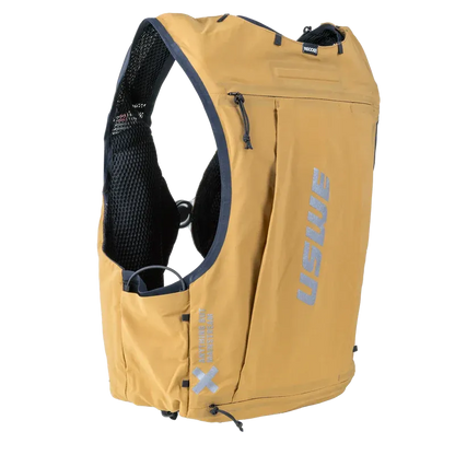 Trinkweste USWE VST Bike 8 L Bronze