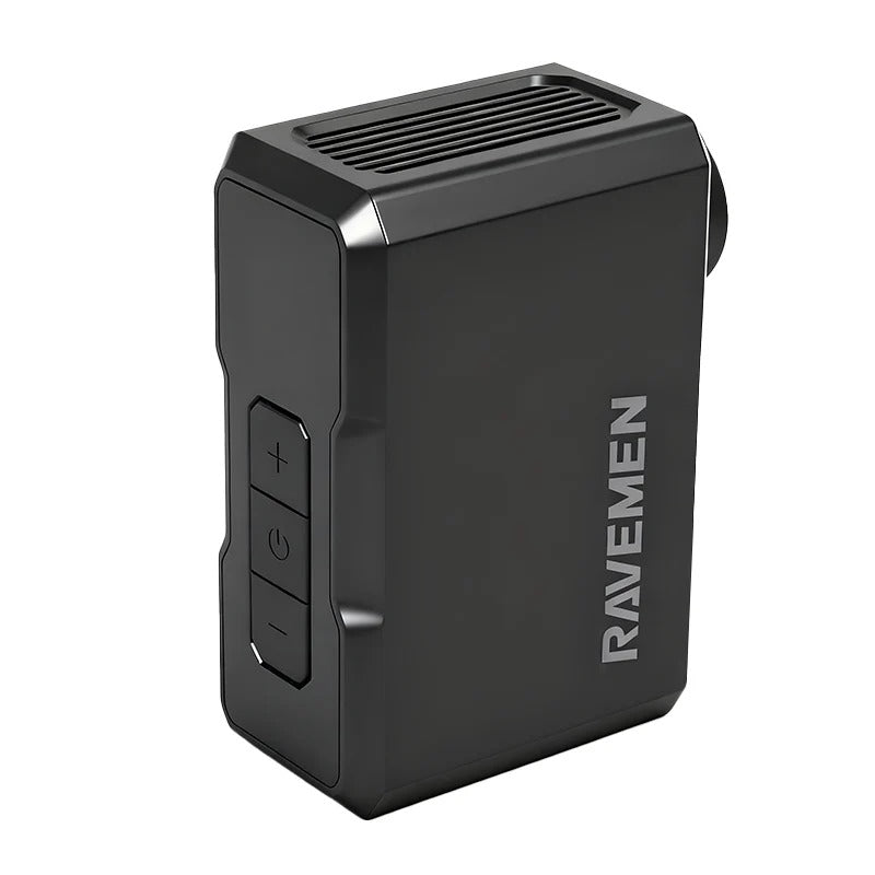 Elektrische Pumpe RAVEMEN EP01