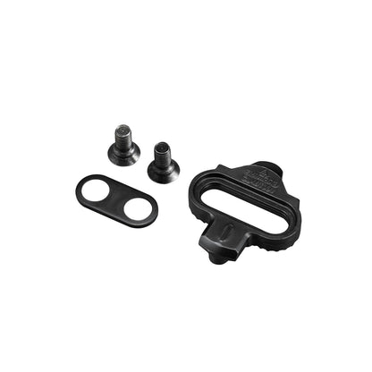 Kit Cleats SHIMANO CL-MT001 ohne Cleat-Mutter