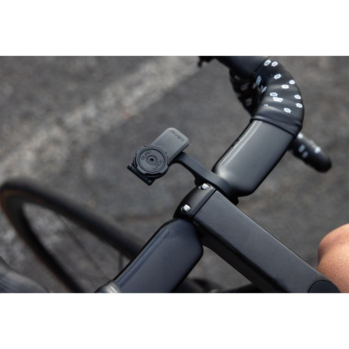 QUADLOCK OUT FRONT MOUNT PRO Kleiderbügel-Befestigungshalterung