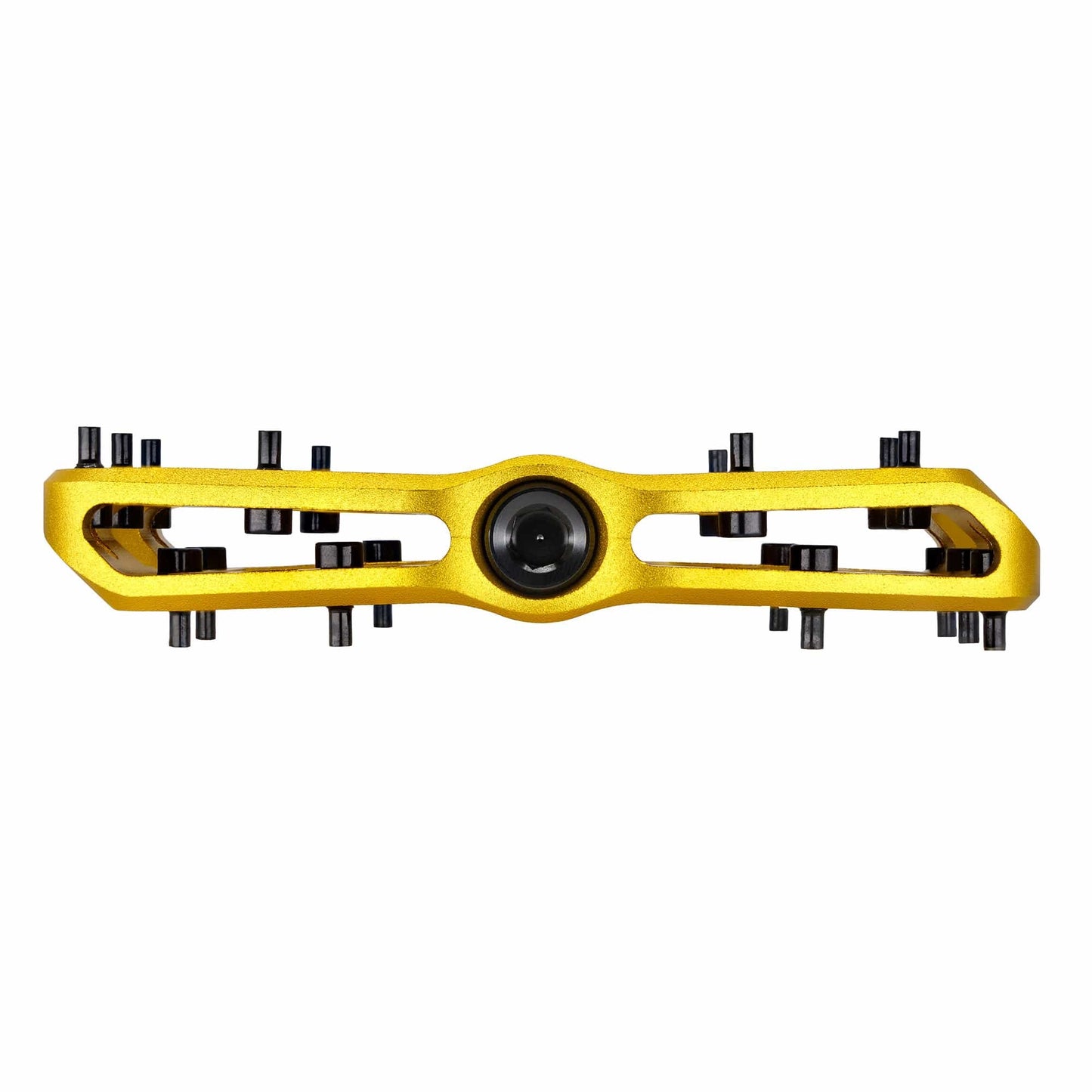 WOLF TOOTH WAVEFORM PERFORMANCE Flachpedale, Gold