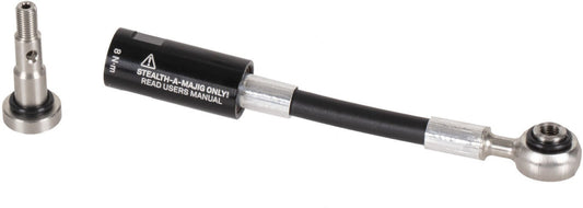 Schlauchverbindungskit Stealth-A-Magic SRAM rival ETAP AXS HRD