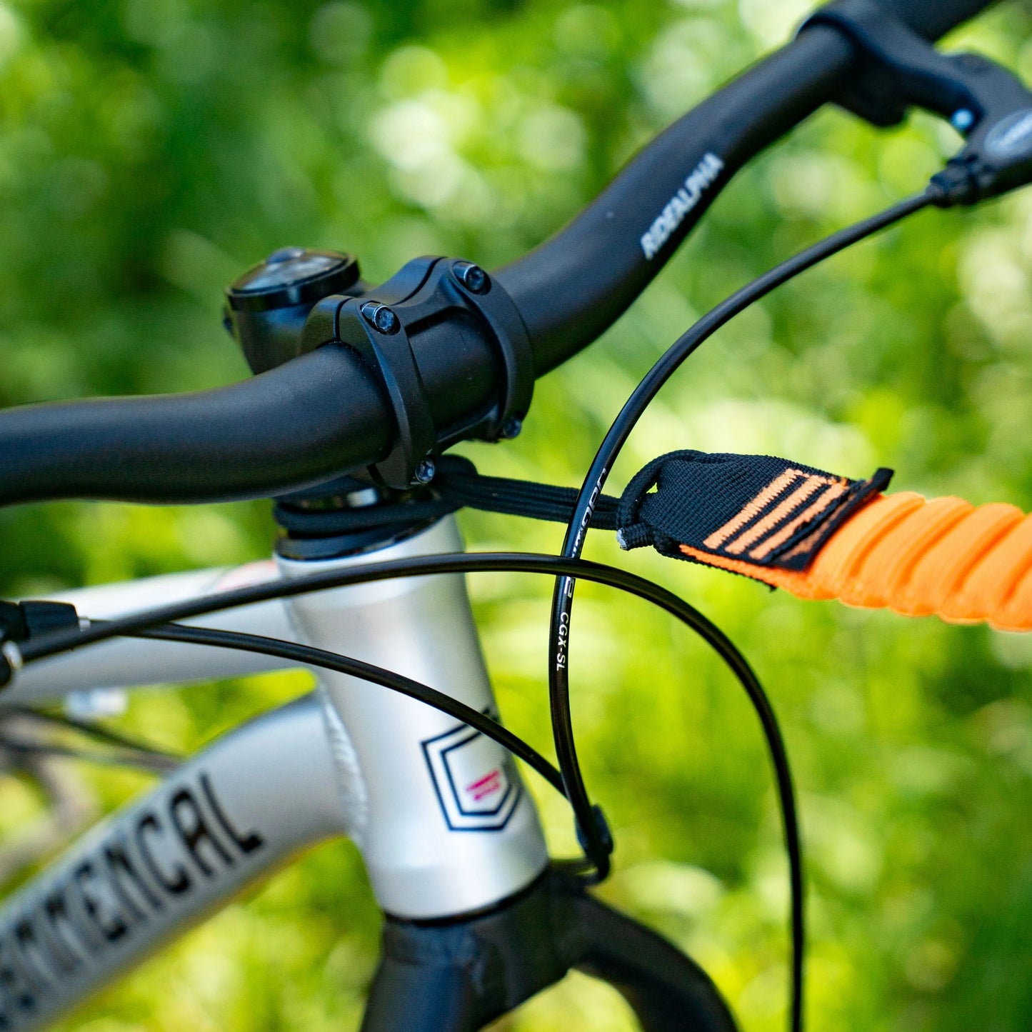 Schleppleine SHOTGUN