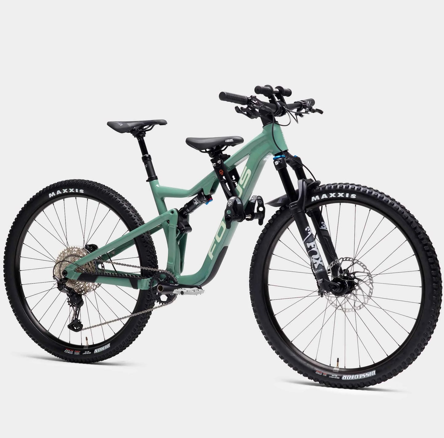 COMBO 2.0 SHOTGUN Kit