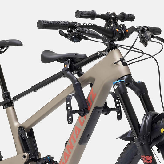 COMBO 2.0 SHOTGUN PRO Kit