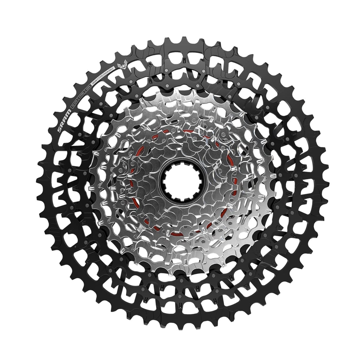 12-fach Kassette SRAM EAGLE T-TYPE XS-1270