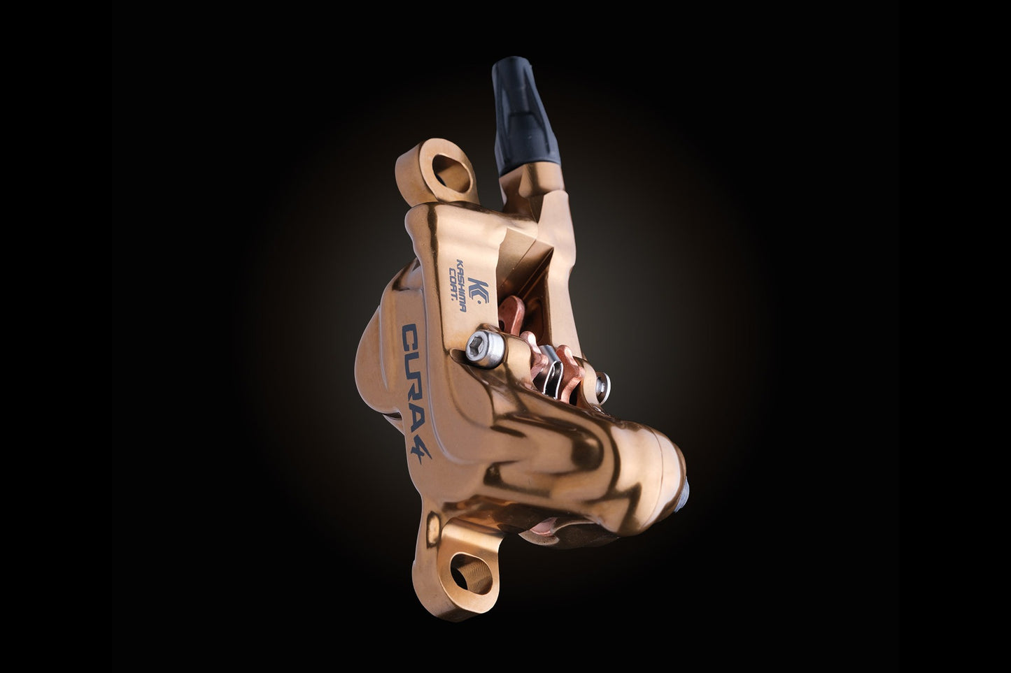 Vorder- oder Hinterradbremse FORMULA CURA 4 Kashima