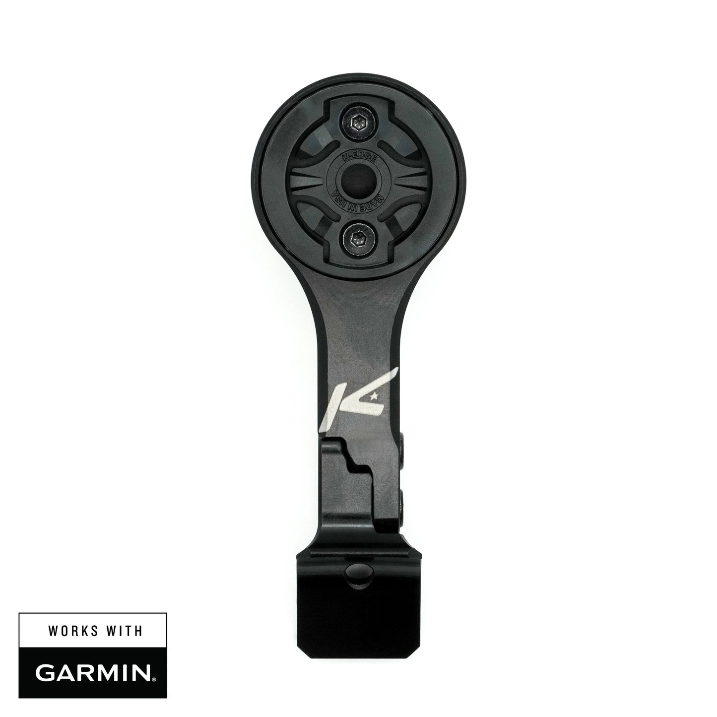 GPS-Halterung Garmin K-EDGE Regular Mount Madone Gen 8