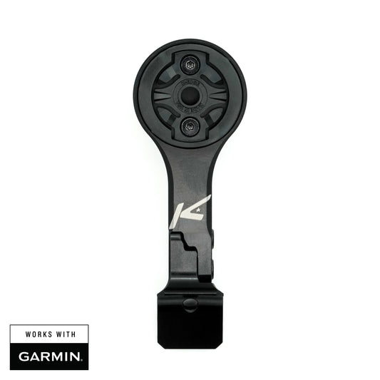 GPS-Halterung Garmin K-EDGE Regular Mount Madone Gen 8
